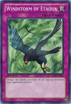 Windstorm of Etaqua - Battle Pack: Epic Dawn (Common) [BP01-089]