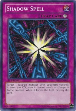Magia Ombra - Battle Pack: Epic Dawn (Common) [BP01-092]