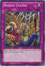 Tetto Acuminato - Battle Pack: Epic Dawn (Common) [BP01-094]