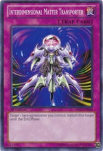 Teletrasportatore - Battle Pack: Epic Dawn (Common) [BP01-098]