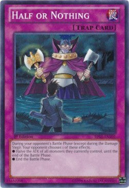 Metà o Niente - Battle Pack: Epic Dawn (Common) [BP01-101]