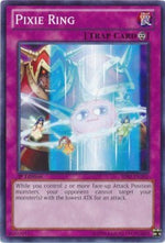 Anello Pixie - Battle Pack: Epic Dawn (Common) [BP01-103]