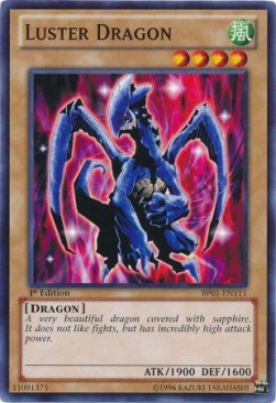 Drago Avido - Battle Pack: Epic Dawn (Common) [BP01-111]