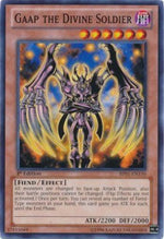 Gaap, il Soldato Divino - Battle Pack: Epic Dawn (Common) [BP01-150]