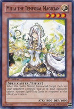 Milla la Maga Temporale - Battle Pack: Epic Dawn (Common) [BP01-168]