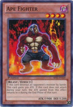 Scimmione Lottatore - Battle Pack: Epic Dawn (Common) [BP01-169]