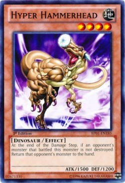 Iper Testa-Martello - Battle Pack: Epic Dawn (Common) [BP01-185]