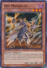 Zanzara Des - Battle Pack: Epic Dawn (Common) [BP01-194]