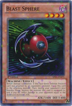 Sfera di Distruzione - Battle Pack: Epic Dawn (Starfoil Rare) [BP01-175]