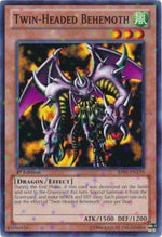 Behemoth Bifronte - Battle Pack: Epic Dawn (Starfoil Rare) [BP01-179]