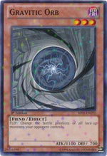 Globo Gravitazionale - Battle Pack: Epic Dawn (Starfoil Rare) [BP01-192]