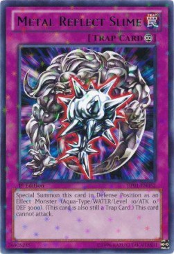 Poltiglia Rifletti-Metalli - Battle Pack: Epic Dawn (Starfoil Rare) [BP01-052]