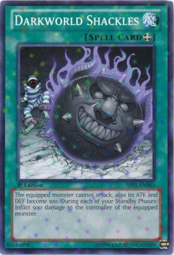 Catene degli Abissi - Battle Pack: Epic Dawn (Starfoil Rare) [BP01-083]