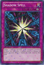 Magia Ombra - Battle Pack: Epic Dawn (Starfoil Rare) [BP01-092]
