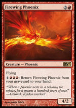 Fenice Alafiamma - Magic 2013 (Rare) [M13-131]