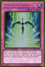 Cammino Luce di Stelle - Gold Series 5: Haunted Mine (Gold Rare) [GLD5-052]