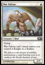 Falcone da Guerra - Magic 2013 (Common) [M13-38]