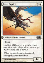 Scudiero Aviano - Magic 2013 (Common) [M13-6]