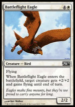 Aquila da Battaglia Aerea - Magic 2013 (Common) [M13-7]