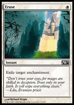 Cancellare - Magic 2013 (Common) [M13-13]