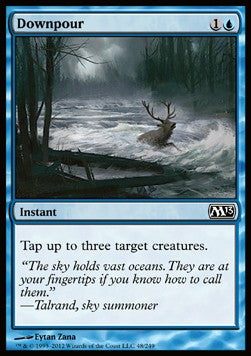 Acquazzone - Magic 2013 (Common) [M13-48]