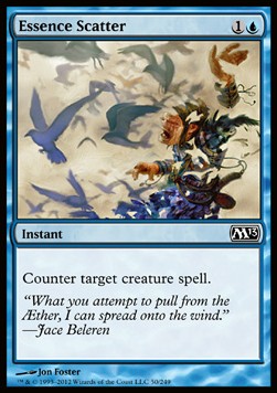 Disperdere Essenza - Magic 2013 (Common) [M13-50]