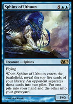Sfinge di Uthuun - Magic 2013 (Rare) [M13-69]