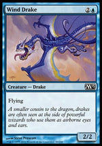 Draghetto del Vento - Magic 2013 (Common) [M13-80]