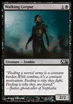 Cadavere Ambulante - Magic 2013 (Common) [M13-116]