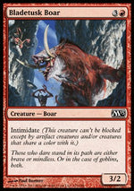 Cinghiale Zannaffilata - Magic 2013 (Common) [M13-121]