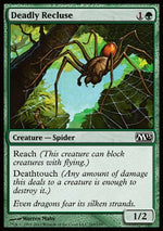 Eremita Letale - Magic 2013 (Common) [M13-165]