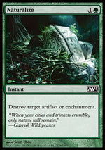 Ritorno alla Natura - Magic 2013 (Common) [M13-178]
