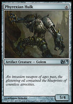 Carcassa di Phyrexia - Magic 2013 (Uncommon) [M13-209]