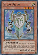 Vylon Prisma - Hidden Arsenal 6 (Super Rare) [HA06-007]