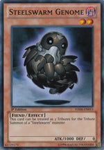 Genoma Brancoacciaio - Hidden Arsenal 6 (Super Rare) [HA06-013]