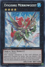 Evigishki Tritonefantasma - Hidden Arsenal 6 (Secret Rare) [HA06-053]