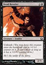 Festaiolo Morto - Return to Ravnica (Common) [RTR-62]