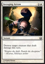 Freccia Vendicatrice - Return to Ravnica (Common) [RTR-4]