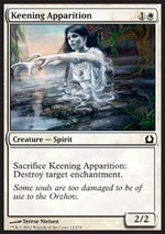 Apparizione Gemente - Return to Ravnica (Common) [RTR-12]