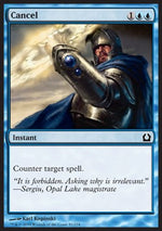 Eliminare - Return to Ravnica (Common) [RTR-31]