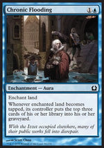 Inondazione Cronica - Return to Ravnica (Common) [RTR-32]