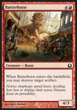 Sfondacorno - Return to Ravnica (Common) [RTR-87]