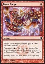 Dinamocarica - Return to Ravnica (Common) [RTR-92]