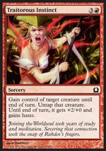 Istinto Traditore - Return to Ravnica (Common) [RTR-109]