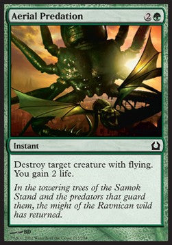 Assalto Aereo - Return to Ravnica (Common) [RTR-113]