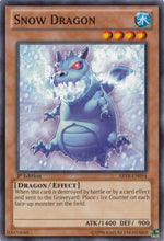 Drago Neve - Abyss Rising (Common) [ABYR-094]