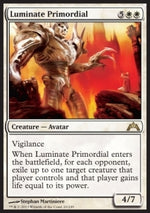 Primordiale Luminato - Gatecrash (Rare) [GTC-20]
