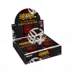 25Th Anniversary - Box - Warcard