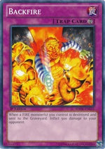 Fuoco di Ritorno - Structure Deck: Onslaught of the Fire Kings (Common) [SDOK-031]