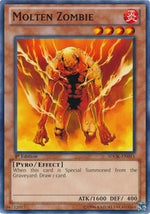 Zombie Fuso - Structure Deck: Onslaught of the Fire Kings (Common) [SDOK-015]